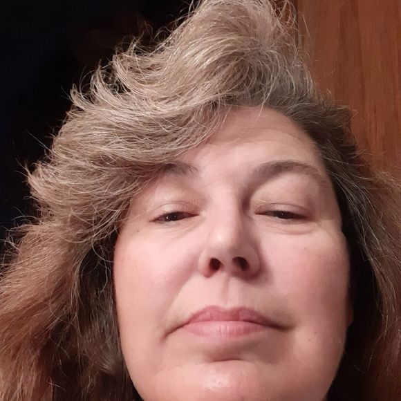 Meet your Posher, Betty - Picture 1 of 1